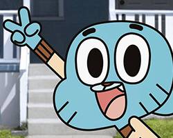 Interview with Ben Bocquelet, creator of 'The Amazing World of Gumball' -  Skwigly Animation Magazine