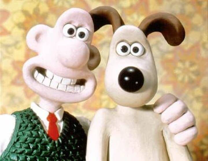 Wallace & Gromit: The Wrong Trousers (1993) - Photo Gallery - IMDb