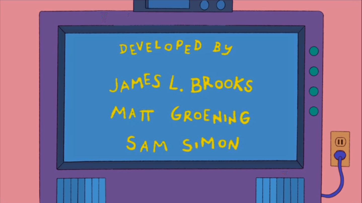 Sam Simon, 59, Dies; Guided 'The Simpsons,' Then Shared His