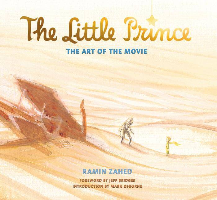 book review the little prince