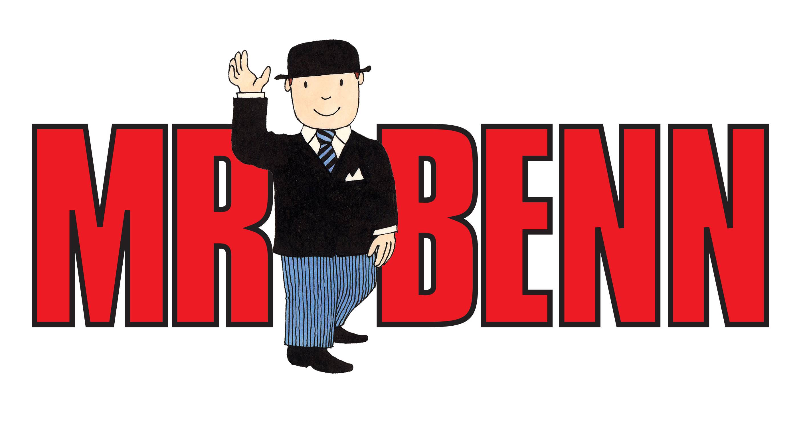 Factory Rights Buzzing With Mr Benn Bee - Skwigly Animation Magazine
