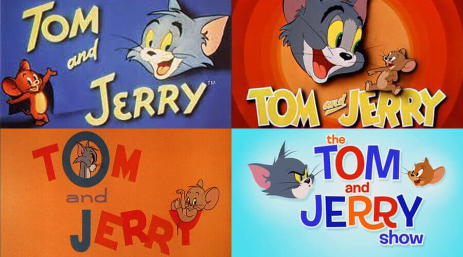 all tom and jerry episodes