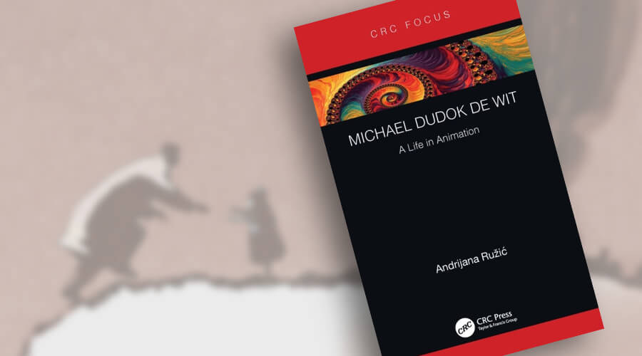 Michael Dudok de Wit: A Life in Animation' Book Review - Skwigly