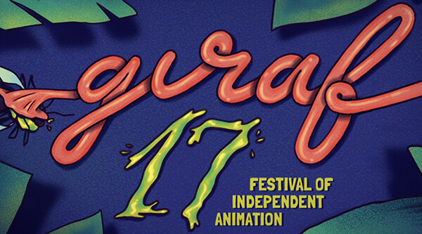 Zijn bekend Relatie Caroline Calgary's GIRAF Animation Festival Celebrates 17th Year with On-Demand  Events Streaming Across Canada - Skwigly Animation Magazine