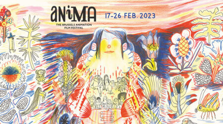 Anima Brussels 2023