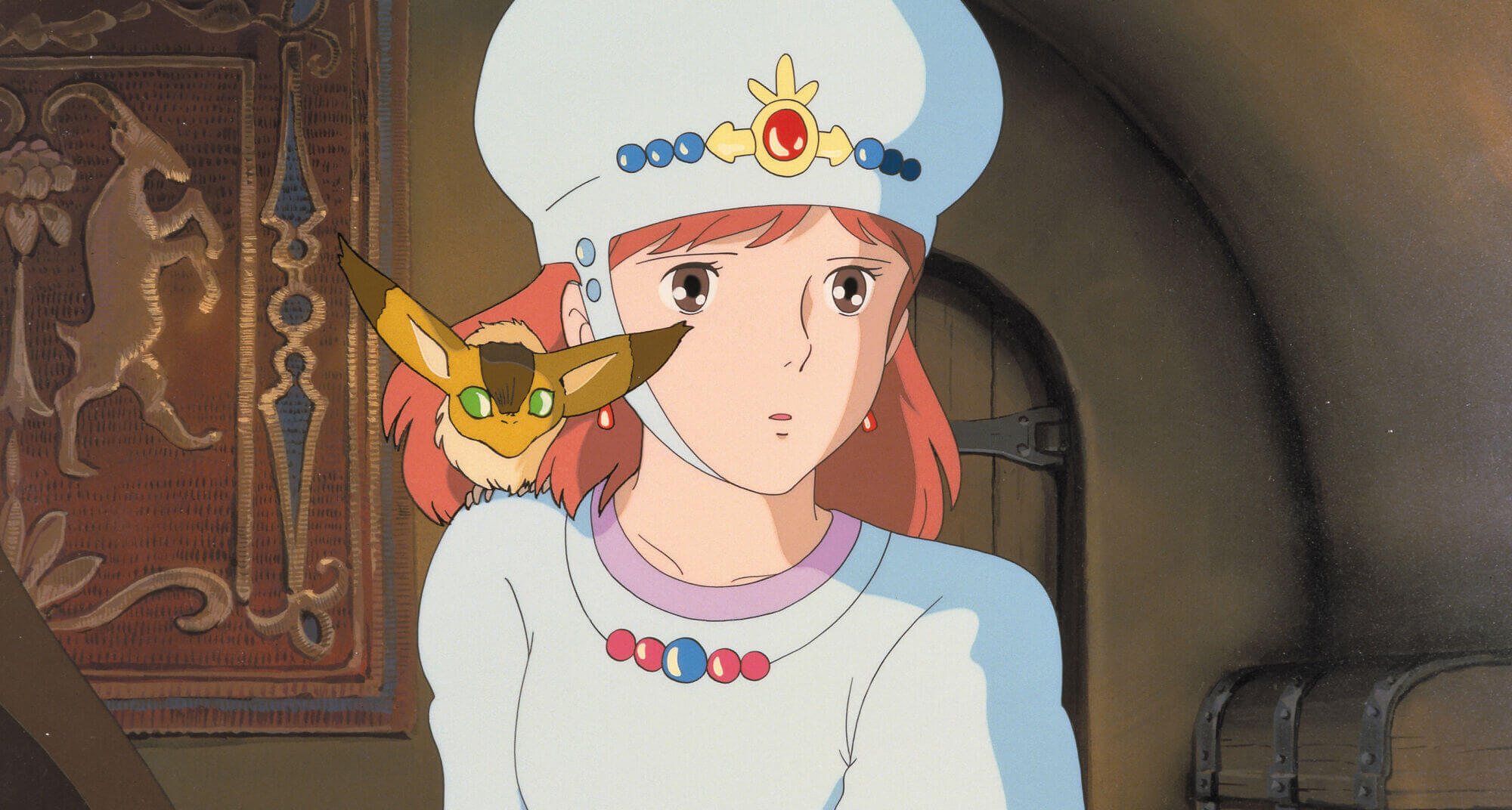 Could Nippon TV's Studio Ghibli Purchase Spell Artistic Doom? - Bloomberg