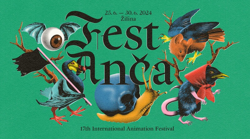 experimental animation festivals